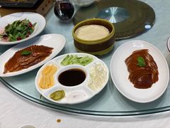 -汇贤府·李氏鲁菜(五棵松店)