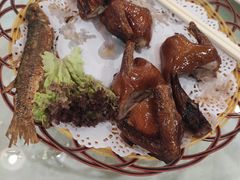 -东城食府·手工点心·37年老字号(虎门店)