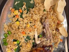 -大食代美食广场(迪士尼小镇店)