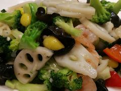 -春花民族美食(佳木斯总店)
