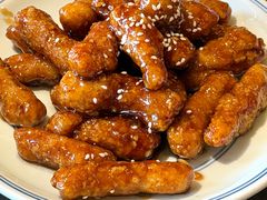 -龍聚祥烧麦馆(鼓楼店)