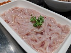 -海底捞火锅(上地华联店)