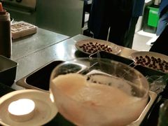 -Ocean's Table 欧舍