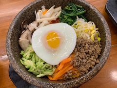 -全州拌饭馆(断桥店)