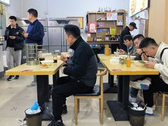 -王菊美食街·王菊面馆(总店)