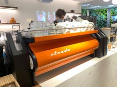 -Peet's Coffee皮爷咖啡(德基店)