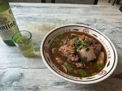 -陈亨卤煮小肠(广安门店)