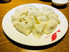 -船歌·鱼水饺青岛菜(金狮广场店)