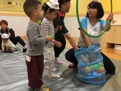 -金宝贝早教(和悦汇店)