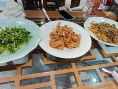 -良师门滨海人家·海鲜·家常菜(滨海城店)
