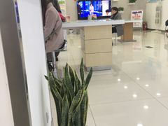 -中国移动(华阳路营业厅)