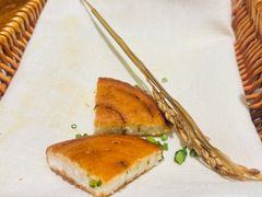 葱油饼-辛香汇·现炒川菜(淮海路百盛店)