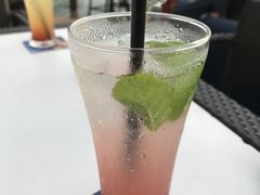 -Sunset Bar(丹绒亚路香格里拉店)