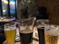 -Shanghai Brew House上海啤酒工坊(老外街店)