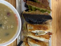 -众品老方子锅贴甜沫(李村店)