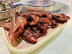 -红旗山庄(圭峰山店)