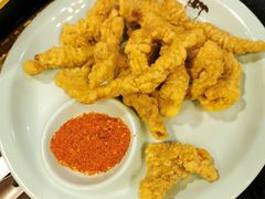 -蜀九香火锅(彩虹店)