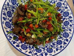 -新新湘菜馆(新中街二条店)