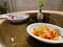 -茉莉花·私房菜(蓝湖郡店)