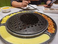 -韩宫宴和牛烤肉(合肥滨湖银泰城店)