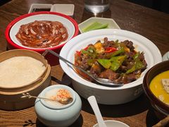 -掌柜的店·河南的菜(世茂店)