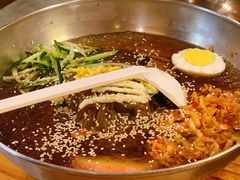 -小木屋米酒店·韩国料理(深圳总店)