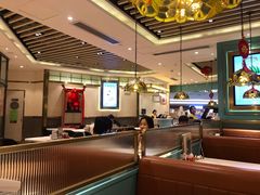 大堂-翠华餐厅(宝安壹方城店)