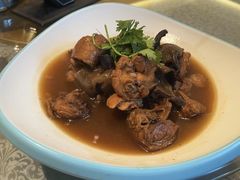 -神憩宾馆-餐厅