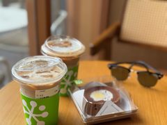 -奈雪的茶(大梅沙8号仓店)