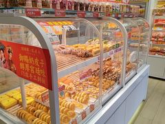 -味多美蛋糕(劲松京客隆店)
