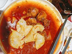 -西贝莜面村(上海百联西郊店)