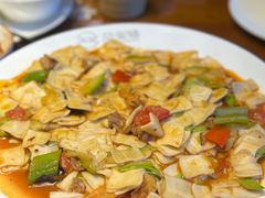 -青海名吃尕张娃非遗烤肉(海湖总店)