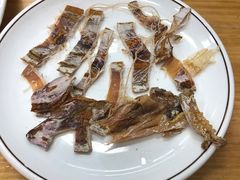 -盛燕泥丁粥