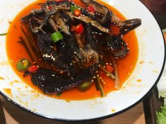 -炉小哥烤肉(朗悦公园茂店)