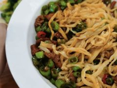 -晋来顺手擀面(金地花园店)