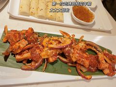 -么子烤肉(化龙池店)