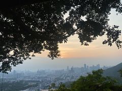 -燕晗山郊野公园