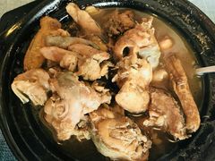 -茶油香闽南菜·花园餐厅(前埔店)