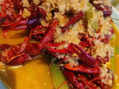 -沪小胖·小龙虾·蓝龙王(八佰伴店)