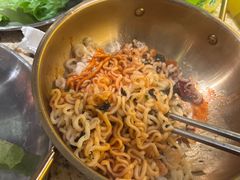 -姜胖胖无限自助烤肉(罗湖宝能店)