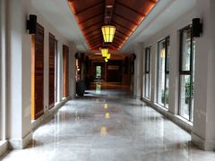 -三清山希尔顿度假酒店