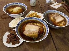 -同得兴 Since·1995 传统苏式面馆(嘉馀坊店)