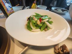 -宝轩渔府·老字号海鲜·正宗津菜(水上店)