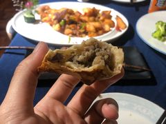-伊带伊路新疆美食府(呼家楼店)