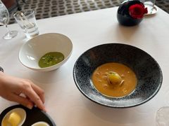 -Caprice(香港四季酒店)