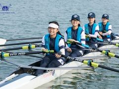 -上海闵行区万科双语学校