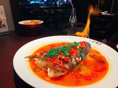 -上名堂·鱼头好吃(体育场路店)