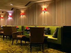 -外高桥喜来登酒店采悦轩