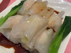 虾仁肠粉-洋房汤馆
