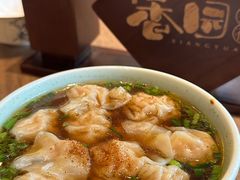 -香园茶社·金陵小灶(老门东店)